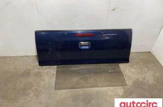 TOYOTA Hilux 7 generation (2005-2015) Замок крышки багажника 657000k040 33030183