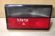 CITROËN Xantia X1 (1993-1998) Фонарь крышки багажника правый D2224 24418555