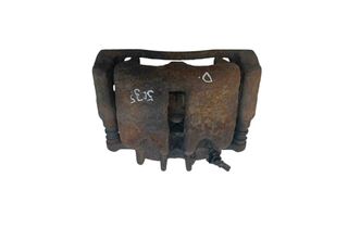 PEUGEOT Expert 2 generation (2007-2020) Передній правий гальмівний супорт 32411217