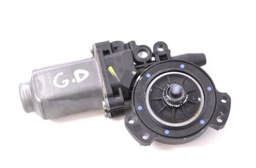 HYUNDAI Santa Fe CM (2006-2013) Мотор керування вікном задніх правих дверей 400908 11482248