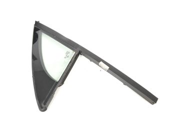 VOLKSWAGEN Touareg 2 generation (2010-2018) Вікно передньої лівої двері 7P5845113,7P6845113,7P0845113 12018872