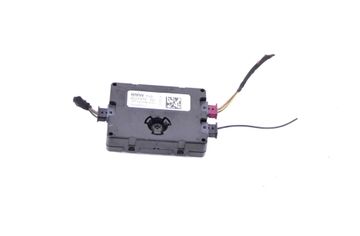 BMW 1 Series F20/F21 (2011-2020) Антенний підсилювач із кришкою багажника 9227470 14557640