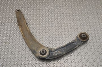 PEUGEOT RCZ 1 generation (2010-2014) Передня ліва рука 17642386