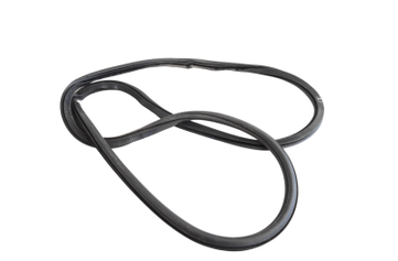 VOLKSWAGEN ID.3 1 generation (2019-2023) Резиновая прокладка передней правой двери 10A867911 20514458