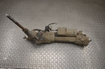 FORD Transit 4 generation (2013-2024) Рейка кермова 200104,00157002399,7017385,KK21-3D070-BG,000235,20013 24296536