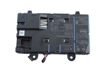 MERCEDES-BENZ GLE W167 (2019-2024) Беспроводная зарядная станция A1779000909,A1779015503,A1779022618 24927544