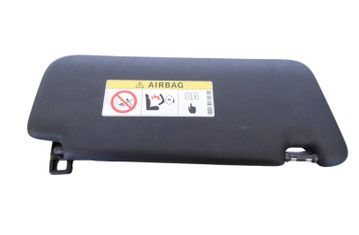 MERCEDES-BENZ C-Class W205/S205/C205 (2014-2023) Сонцезахисний козирок з лівого боку A2058108304 25840386