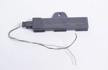 BMW 1 Series F20/F21 (2011-2020) Антенна бесключевого доступа 9220832 31303370