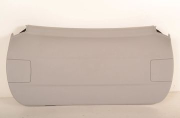 BMW X4 F26 (2014-2018) Облицювальна вставка задньої кришки багажника 7338104 3894514