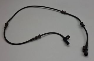 MERCEDES-BENZ B-Class W246 (2011-2020) Передній лівий датчик ABS A2465402510 31962580