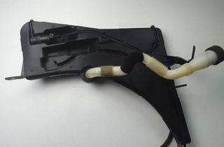 ALFA ROMEO Giulia 2 generation (2015-2024) Бачок омывателя 50532580 32889706