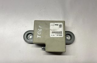 BMW X5 E70 (2006-2013) Антенный модуль 6935024,6935024-01,693502401 20840124