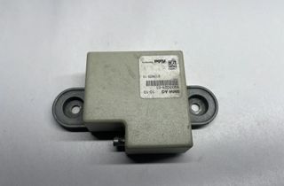 BMW 5 Series F10/F11 (2009-2017) Антенна 6935024,6935024-01,213675,21367510 23510116