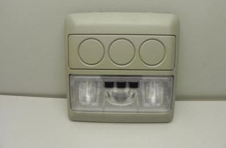 LAND ROVER Discovery 4 generation (2009-2016) Внутрішнє освітлення XDE500420LUM 23160040