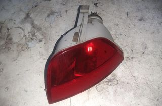 FORD Focus 1 generation (1998-2010) Заднє ліве протитуманне світло S4X15K273A 23459604