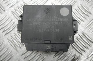 ALFA ROMEO Giulietta 940 (2010-2020) Парктроник задний 50539682 23462130