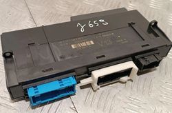 BMW 6 Series F06/F12/F13 (2010-2018) Другие блоки управления 9345327 23490730