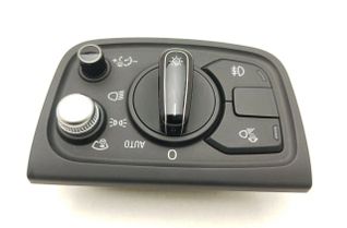 AUDI A8 D4/4H (2010-2018) Блок керування перемикачем фар 4H0941531F 25805591