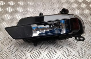 AUDI A1 8X (2010-2020) Левая противотуманка переднего бампера 8XA941699 27822636