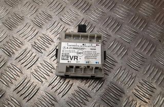 MERCEDES-BENZ E-Class W213/S213/C238/A238 (2016-2024) Блок керування передніми правими дверима A2139002322 28861011