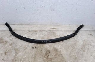 RENAULT Captur 1 generation (2013-2019) Ущільнювальна гума задніх лівих дверей 30031936