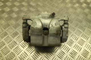 KIA EV6 1 generation (2021-2023) Супорт тормозов передний левый 18L,A3510949 31600972