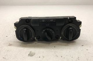 VOLKSWAGEN Touran 1 generation (2003-2015) Другие блоки управления 30584439