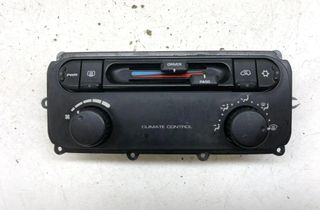 CHRYSLER Voyager 5 generation (2007-2020) Другие блоки управления 05005039AA 30586127