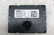 BMW 1 Series F20/F21 (2011-2020) Антенний підсилювач із кришкою багажника 922747002 30591354