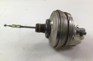 AUDI R8 1 generation (2007-2015) Гальмівний усилитель 423612105E 21341015