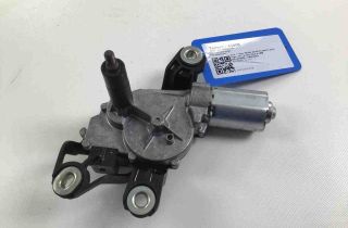 VOLKSWAGEN Golf R 6 generation (2009-2012) Моторчик заднего стеклоочистителя 5K6955711B 21341443