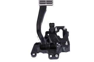 AUDI R8 1 generation (2007-2015) Педаль гальм 424723021A 21342843