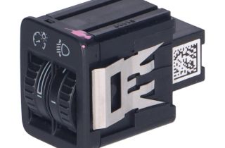 VOLKSWAGEN Passat B7 (2010-2015) Управление навигацией 3AB927238K 21342882