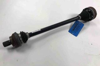 VOLKSWAGEN Golf R 6 generation (2009-2012) Полуось задняя правая 1K0501204F 21349047