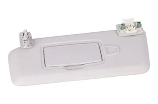 MERCEDES-BENZ C-Class W205/S205/C205 (2014-2023) Сонцезахисний козирок з лівого боку A2058100110 29799943