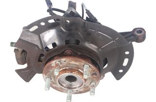 HYUNDAI i30 PD ( 3 generation) (2017-2024) Інші частини тіла 51716-G4AA0 30084561