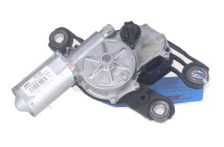 SKODA Octavia 3 generation (2013-2020) Двигун склоочисника задніх дверей 5E5955711 33075065