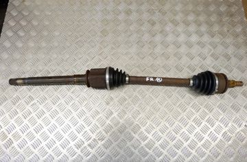 LAND ROVER Range Rover Sport 1 generation (2005-2013) Полуось передняя правая 29502598