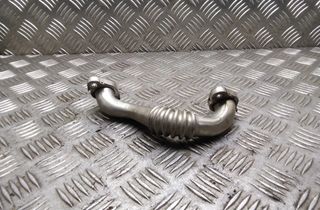 SKODA Octavia 2 generation (2004-2013) Трубка рециркуляции отработавших газов 03l131521q 15272578