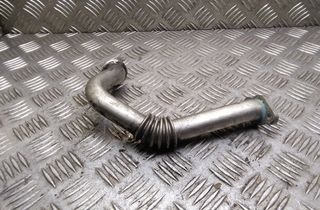 SKODA Octavia 2 generation (2004-2013) Трубка рециркуляции отработавших газов 03l131521a 15272641