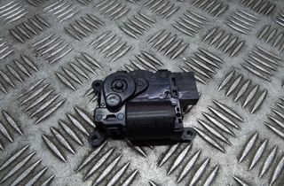 SKODA Octavia 4 generation (A8) (2019-2023) Двигатель задвижки потока воздуха кондиционера воздуха 5wa907511c 31601085