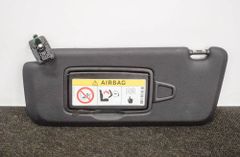 MERCEDES-BENZ C-Class W205/S205/C205 (2014-2023) Сонцезахисний козирок з лівого боку A2058108304 10162362