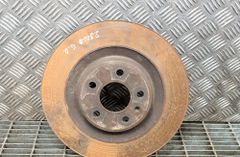 AUDI Q5 FY (2016-2024) Диск тормозов задний правый 11499887