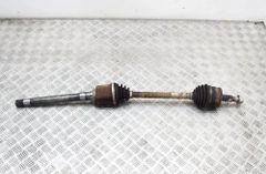 LAND ROVER Range Rover Sport 1 generation (2005-2013) Полуось передняя правая 14339496