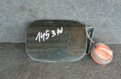 MERCEDES-BENZ E-Class W211/S211 (2002-2009) Кришка паливного баку A0005843117 1500183