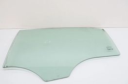 MERCEDES-BENZ E-Class W212/S212/C207/A207 (2009-2016) Стекло задней левой двери 43R-001025 15043063