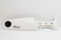FIAT 500 2 generation (2008-2024) Отделочный щит панели 735627503,735627421 17070206