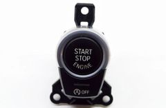 BMW 6 Series F06/F12/F13 (2010-2018) Кнопка запалювання 33934101,9153831 17370912
