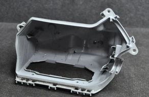 AUDI A4 allroad B8 (2009-2015) Блок предохранителей 8K1907355E 1756846