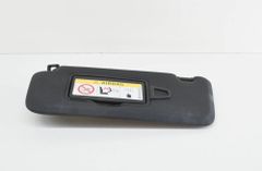 MERCEDES-BENZ C-Class W205/S205/C205 (2014-2023) Сонцезахисний козирок з лівого боку A2058108304 17721065